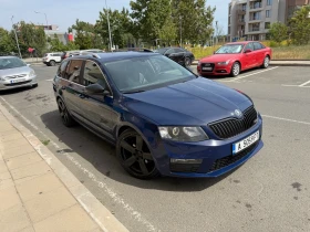 Skoda Octavia 20 TDI 150 VRS - 7989 € - 88064152 3
