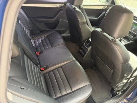 Skoda Octavia 20 TDI 150 VRS - 7989 € - 88064152 7