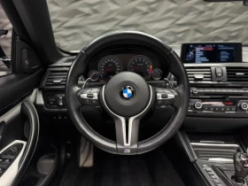 BMW M4 Cabrio* Carbon-Ceramic* H&K* Surround View - 29900 € - 45149416 6