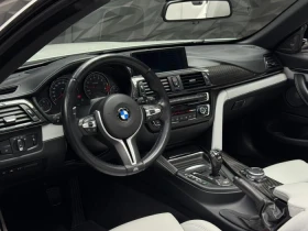 BMW M4 Cabrio* Carbon-Ceramic* H&K* Surround View - 29900 € - 45149416 16