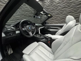 BMW M4 Cabrio* Carbon-Ceramic* H&K* Surround View - 29900 € - 45149416 7