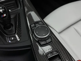 BMW M4 Cabrio* Carbon-Ceramic* H&K* Surround View - 29900 € - 45149416 17