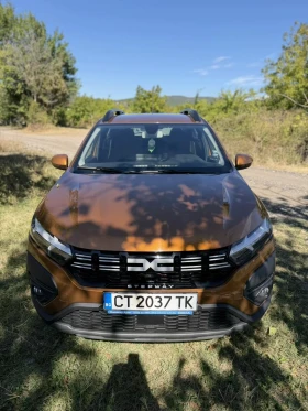 Dacia Sandero Stepway | Mobile.bg � ����� ������ 4