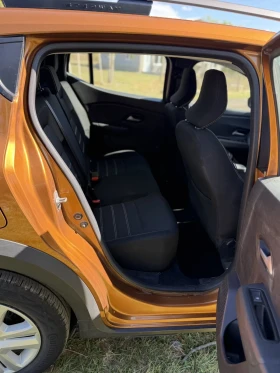 Dacia Sandero Stepway | Mobile.bg � ����� ������ 6