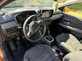 Dacia Sandero Stepway | Mobile.bg � ����� ������ 7