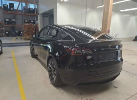 Tesla Model Y !!!������� ����!!! PERFORMANCE DUAL MOTOR AWD  | Mobile.bg � ����� ������ 3