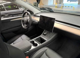 Tesla Model Y !!!������� ����!!! PERFORMANCE DUAL MOTOR AWD  | Mobile.bg � ����� ������ 6