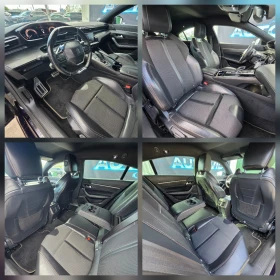 Peugeot 508 2.0HDI * GT LINE  | Mobile.bg � ����� ������ 11
