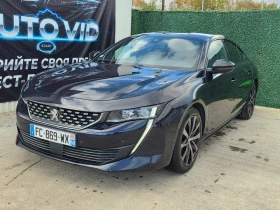 ������ Peugeot 508