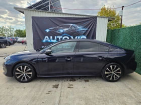 Peugeot 508 2.0HDI * GT LINE  | Mobile.bg � ����� ������ 2
