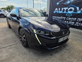 Peugeot 508 2.0HDI * GT LINE  | Mobile.bg � ����� ������ 7