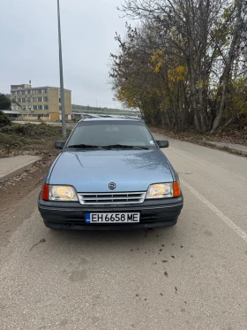Opel Kadett 1.6 - 1900 € - 79619086 3