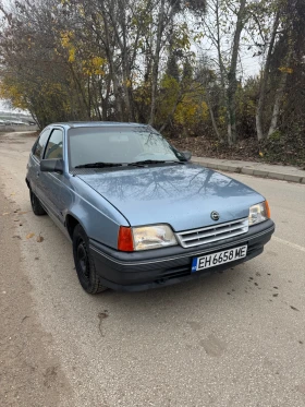Opel Kadett 1.6 - 1900 € - 79619086 9