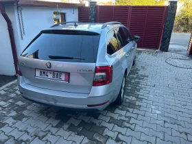 Skoda Octavia 1.5 tsi DSG | Mobile.bg � ����� ������ 10