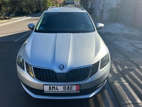 Skoda Octavia 1.5 tsi DSG | Mobile.bg � ����� ������ 11