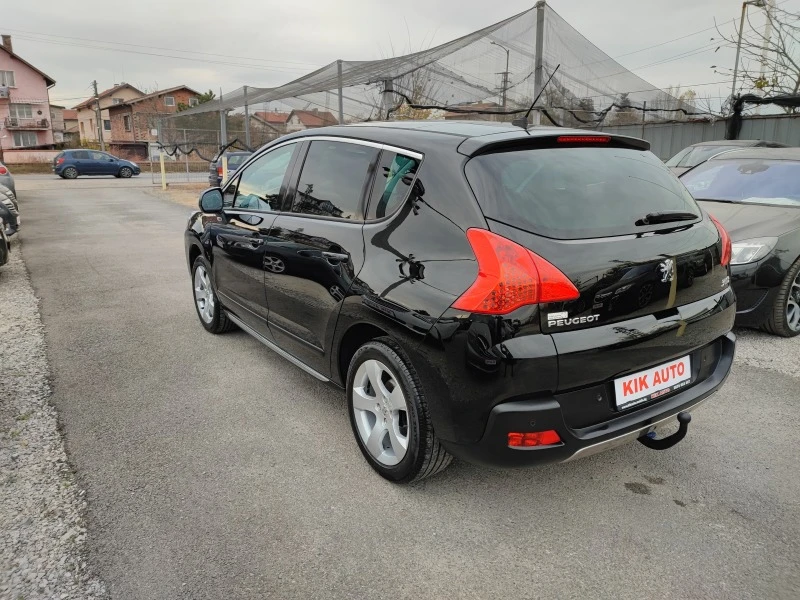 Peugeot 3008 1.6 TURBO - AVTOMAT, снимка 6 - Автомобили и джипове - 38568800