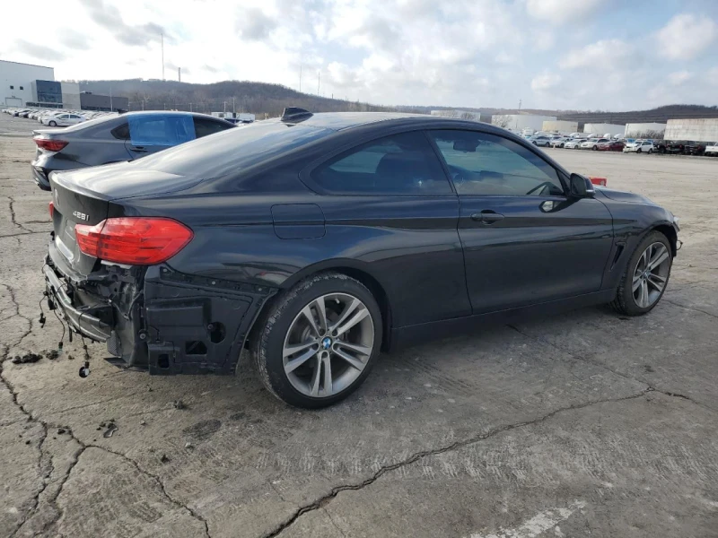 BMW 428 XI, снимка 3 - Автомобили и джипове - 48754029