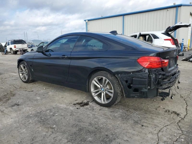 BMW 428 XI, снимка 2 - Автомобили и джипове - 48754029