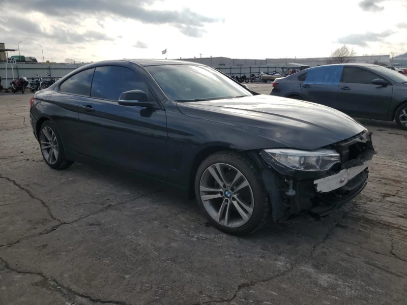 BMW 428 XI, снимка 4 - Автомобили и джипове - 48754029