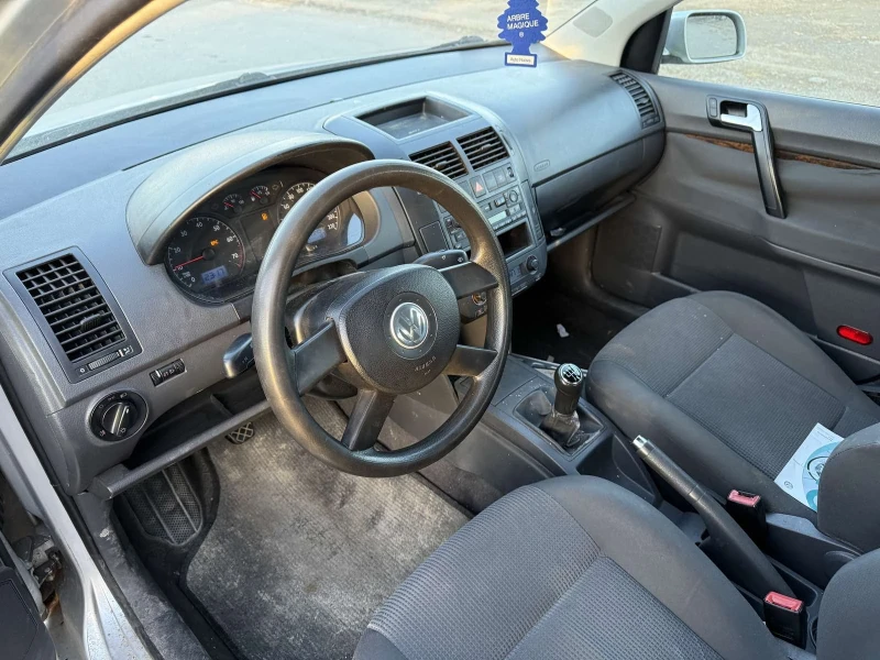 VW Polo 1, 400 EURO4, снимка 7 - Автомобили и джипове - 48920487