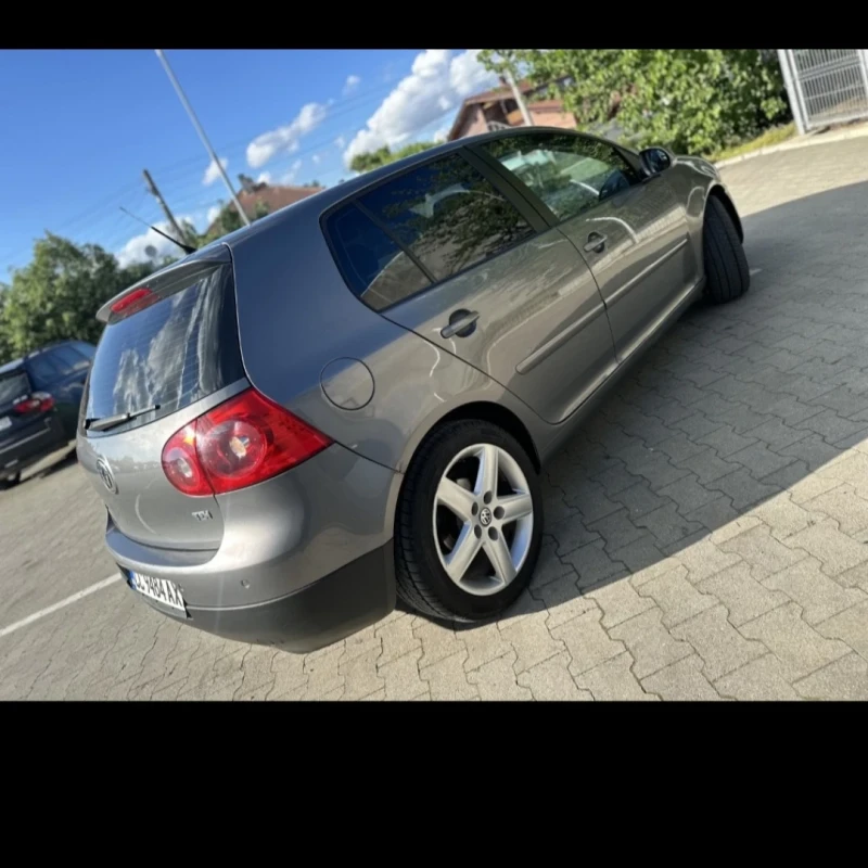 VW Golf, снимка 4 - Автомобили и джипове - 49224960