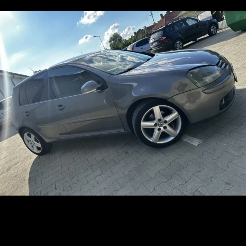 VW Golf, снимка 2 - Автомобили и джипове - 49224960