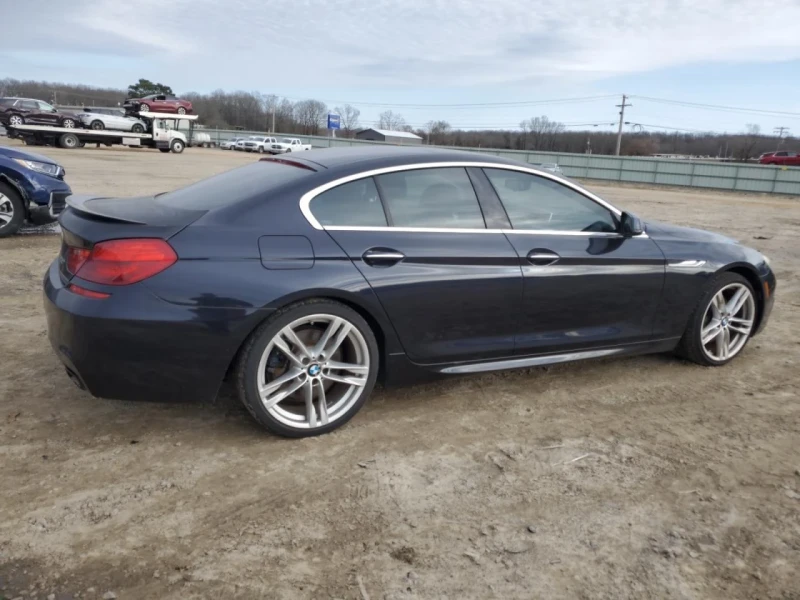 BMW 650, снимка 3 - Автомобили и джипове - 49450667