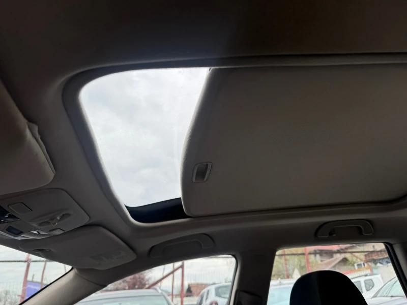 Subaru Outback 2.5 I Швейцария ТОП СЪСТОЯНИЕ, снимка 15 - Автомобили и джипове - 49752565