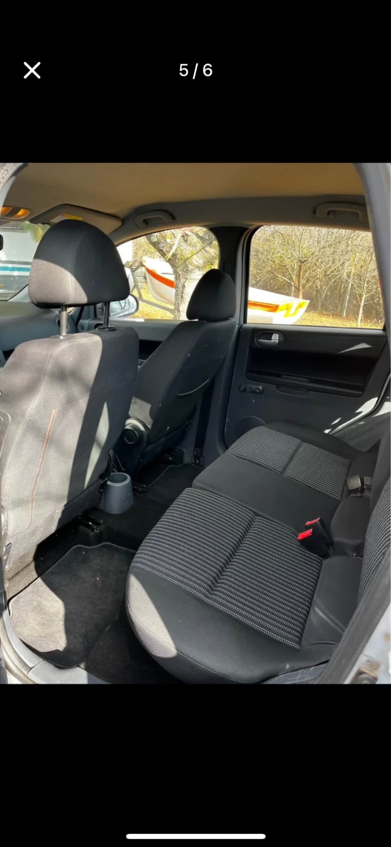 Mitsubishi Colt, снимка 5 - Автомобили и джипове - 50059579