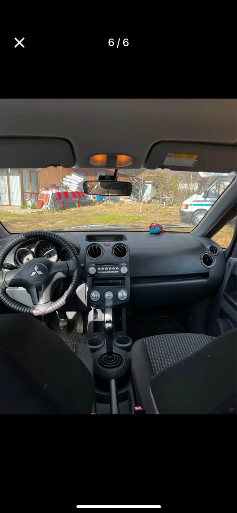 Mitsubishi Colt, снимка 6 - Автомобили и джипове - 50059579