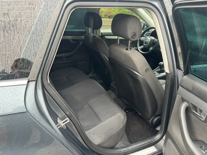 Audi A4 1.9TDI, снимка 10 - Автомобили и джипове - 51948199