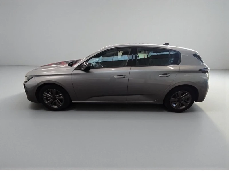 Peugeot 308 EAT8 77хил, снимка 7 - Автомобили и джипове - 52350103