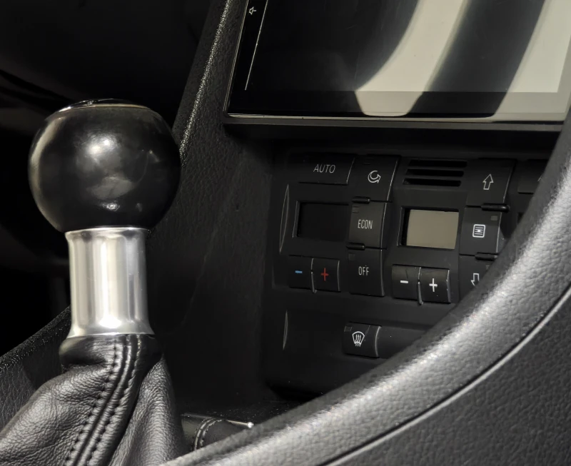 Audi S4 Avant 4.2, снимка 7 - Автомобили и джипове - 52382043