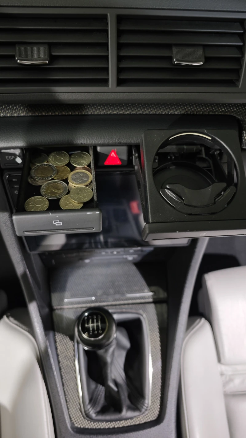 Audi S4 Avant 4.2, снимка 12 - Автомобили и джипове - 52382043