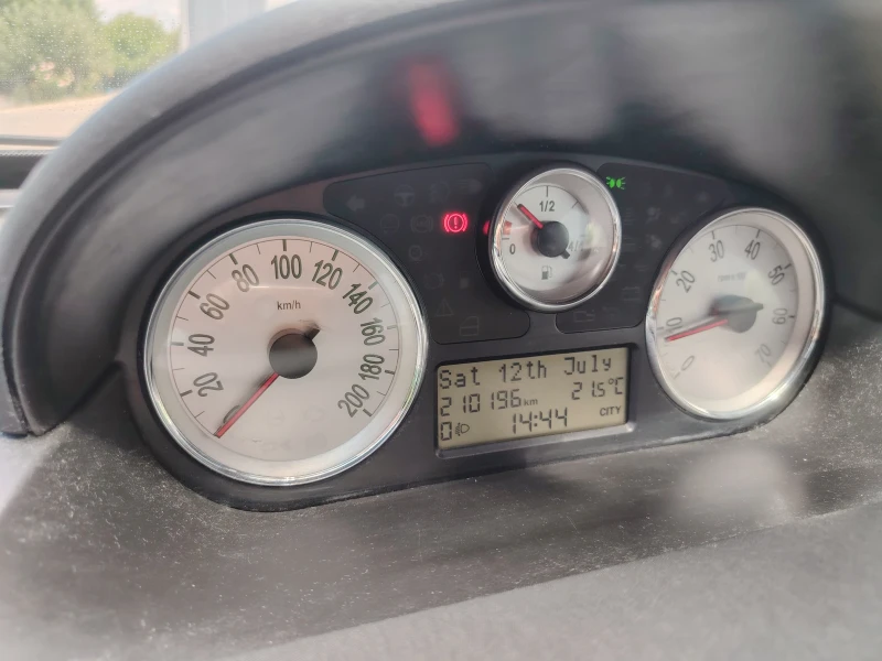 Lancia Y, снимка 7 - Автомобили и джипове - 52472206