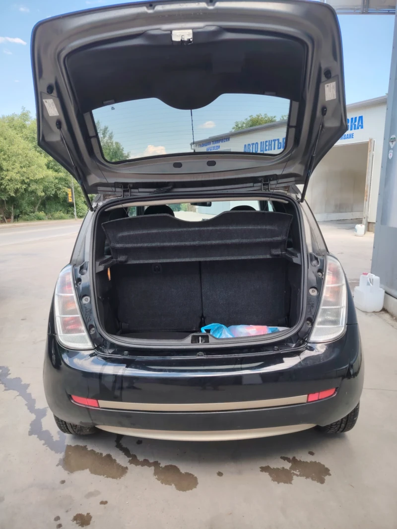 Lancia Y, снимка 5 - Автомобили и джипове - 52472206