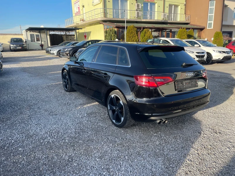 Audi A3 2.0 Дизел, снимка 5 - Автомобили и джипове - 52851564
