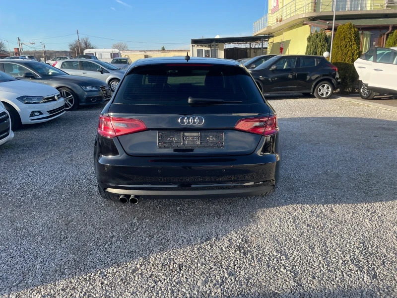 Audi A3 2.0 Дизел, снимка 4 - Автомобили и джипове - 52851564