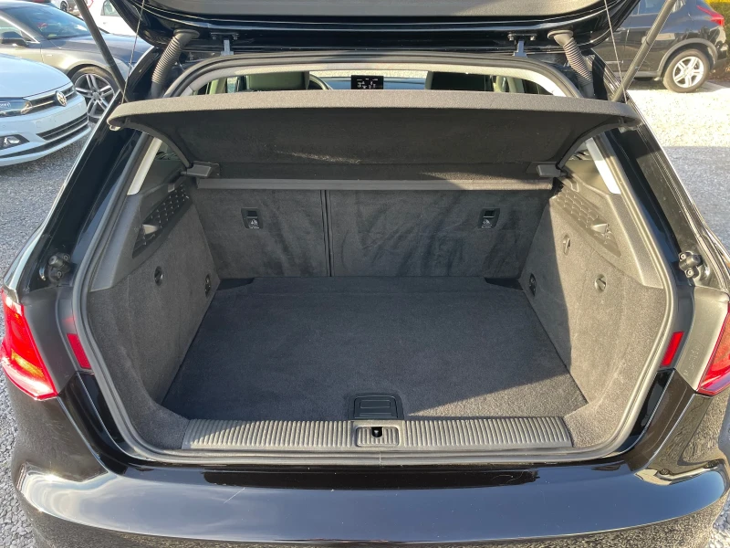 Audi A3 2.0 Дизел, снимка 11 - Автомобили и джипове - 52851564