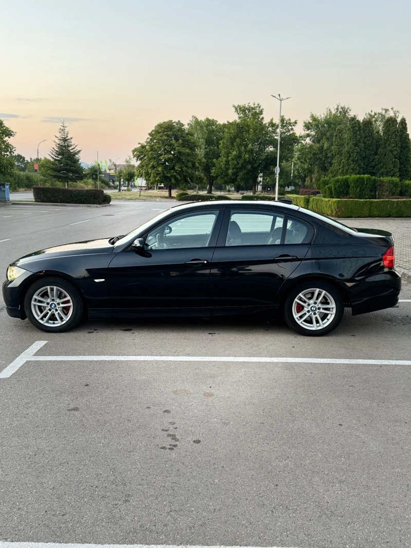BMW 320 d 163hp, снимка 6 - Автомобили и джипове - 52852491