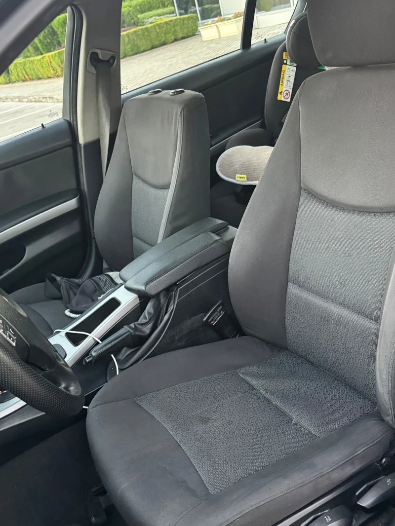 BMW 320 d 163hp, снимка 10 - Автомобили и джипове - 52852491