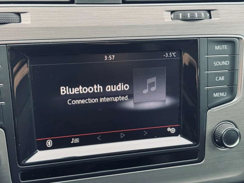 VW Golf * 5dr HB DSG 2.0 TDI Comfortline * CARFAX * ЦЕНА Д, снимка 12 - Автомобили и джипове - 53529234