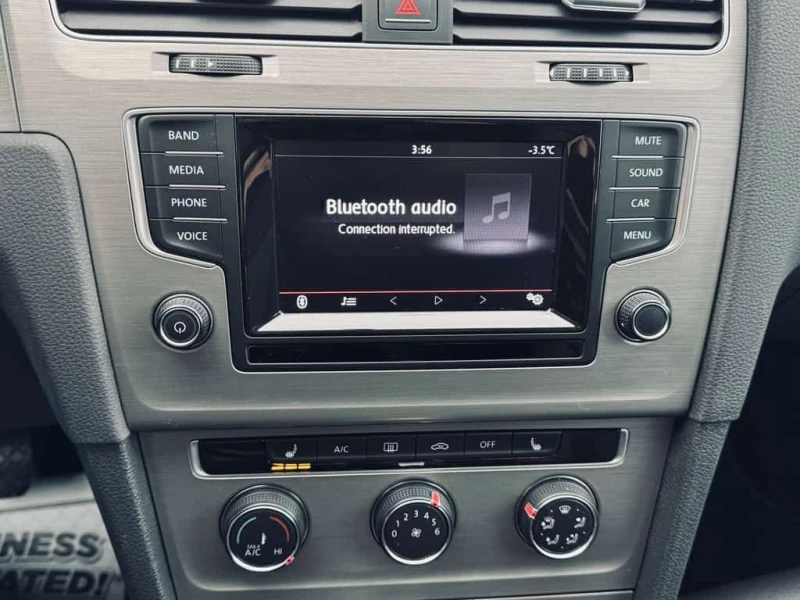 VW Golf * 5dr HB DSG 2.0 TDI Comfortline * CARFAX * ЦЕНА Д, снимка 11 - Автомобили и джипове - 53529234