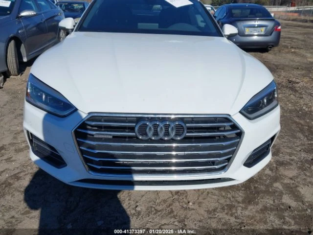 Audi A5 PREMIUM PLUS 2.0T * ЛИЗИНГ* , снимка 5 - Автомобили и джипове - 49283004