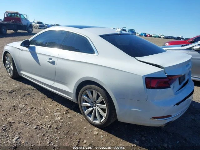 Audi A5 PREMIUM PLUS 2.0T * ЛИЗИНГ* , снимка 3 - Автомобили и джипове - 49283004