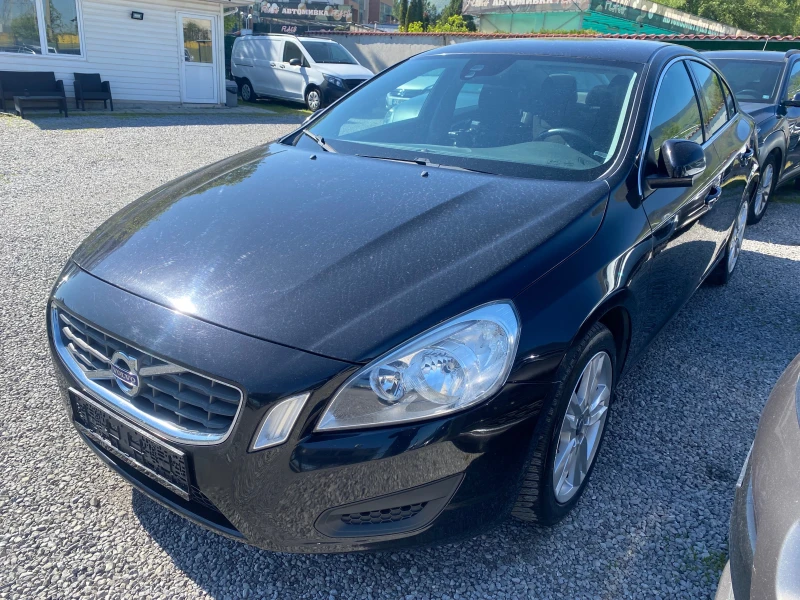 Volvo S60 D 2 116 ks. - 12888 лв. - 84519318 | Car24.bg
