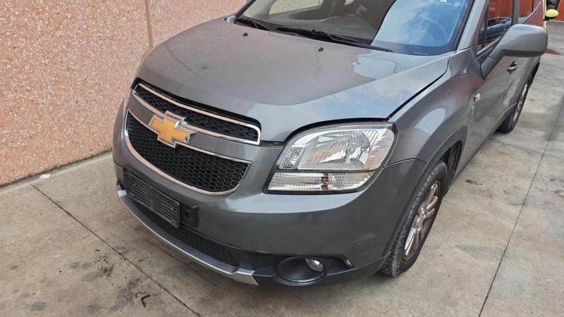 Chevrolet Orlando 1.8 i F18D4 - 11 лв. - 69497946 1