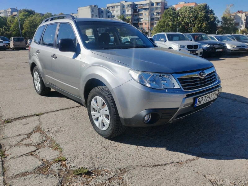 Subaru Forester 2.0 150 4x4 - 9700 лв. - 28179871 1