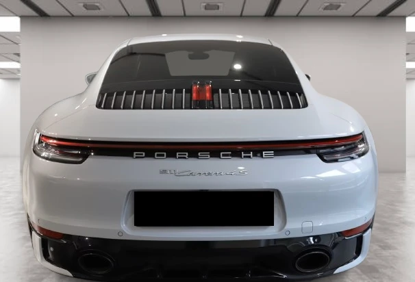 Porsche 911 Carrera 4S = SportDesign = Гаранция - изображение 2