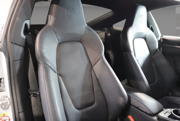 Porsche 911 Carrera 4S = SportDesign =  | Mobile.bg   11